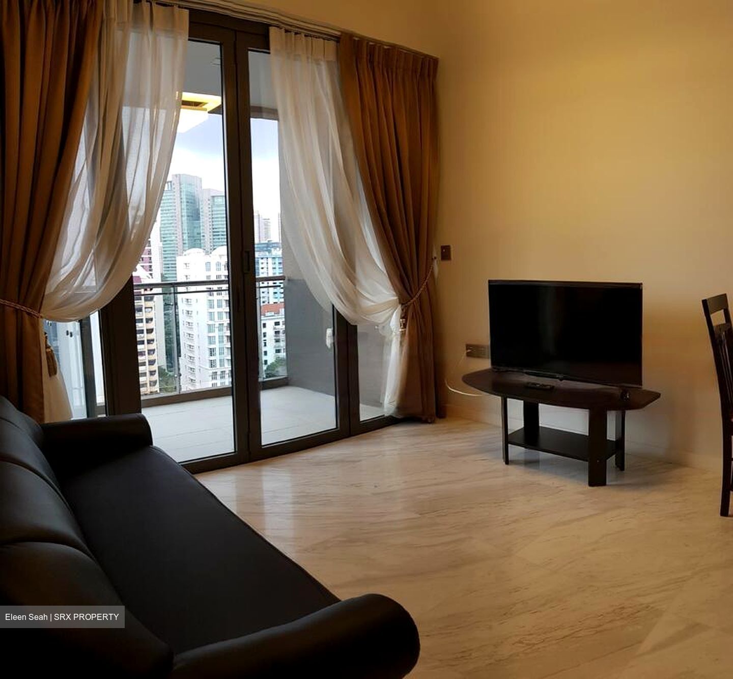 The Viridian (D12), Apartment #459390761